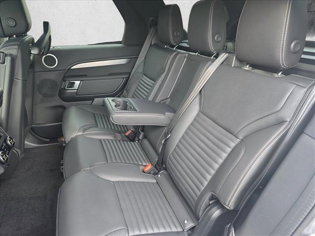 new 2026 Land Rover Discovery car, priced at $77,041