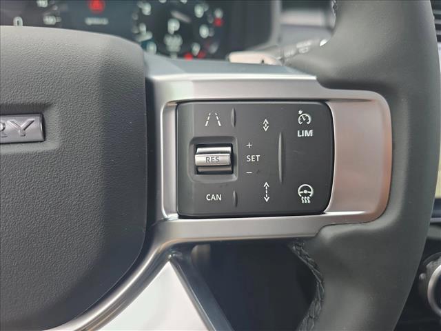 new 2026 Land Rover Discovery car, priced at $77,041