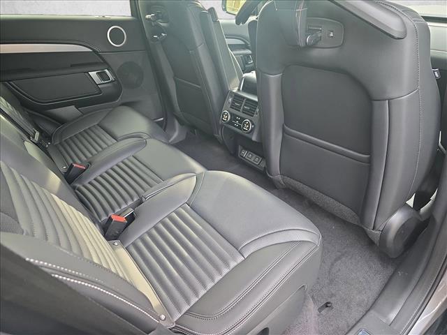 new 2026 Land Rover Discovery car, priced at $77,041