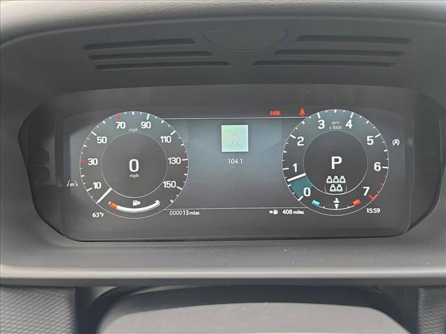 new 2026 Land Rover Discovery car, priced at $77,041