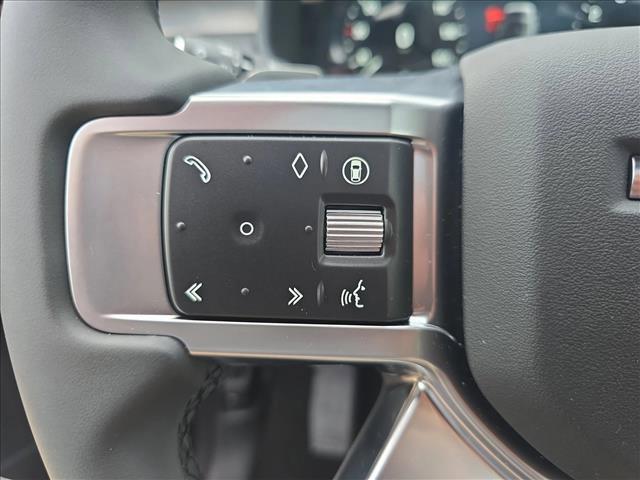 new 2026 Land Rover Discovery car, priced at $77,041