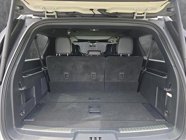 used 2024 Lincoln Navigator car, priced at $82,890