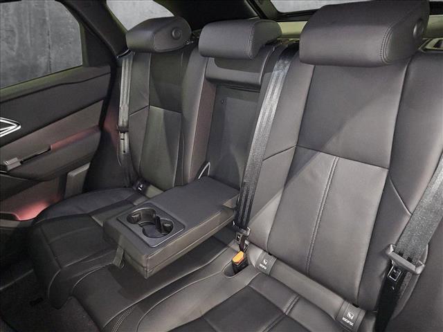 new 2026 Land Rover Range Rover Velar car, priced at $69,390