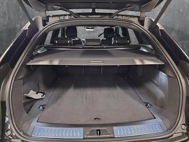 new 2026 Land Rover Range Rover Velar car, priced at $69,390