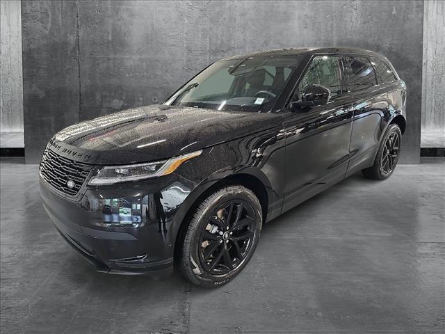 new 2026 Land Rover Range Rover Velar car, priced at $69,390