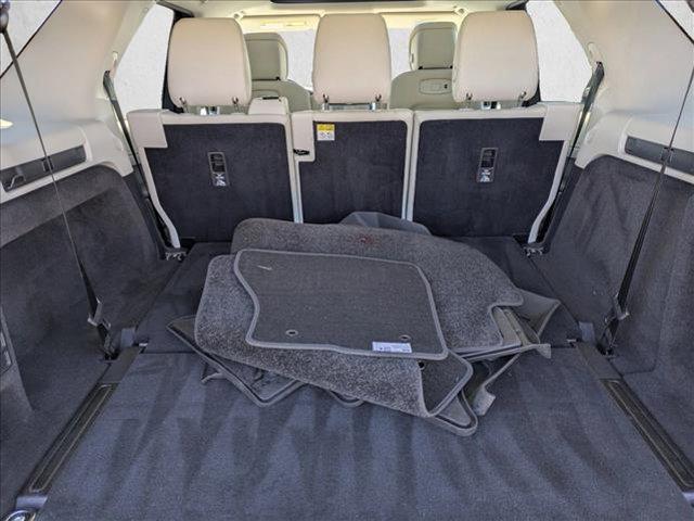 used 2025 Land Rover Discovery car, priced at $65,500