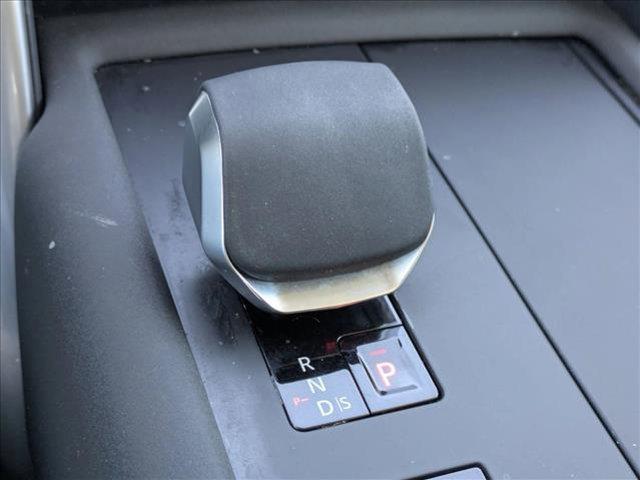 used 2025 Land Rover Discovery car, priced at $65,500