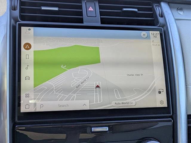 used 2025 Land Rover Discovery car, priced at $65,500