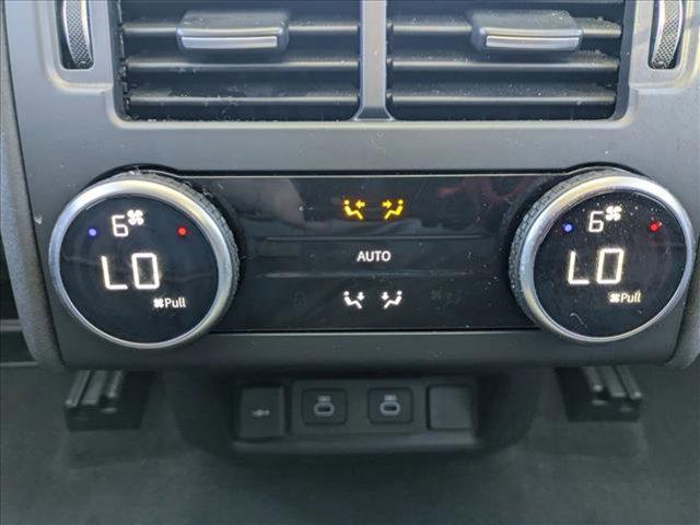 used 2025 Land Rover Discovery car, priced at $65,500