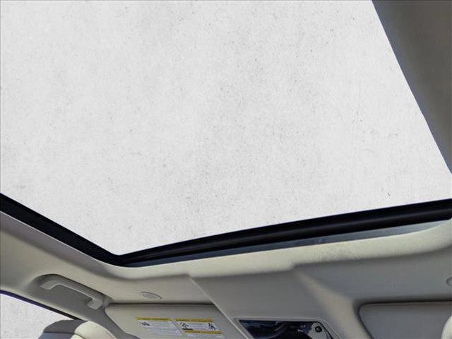 used 2025 Land Rover Discovery car, priced at $65,500