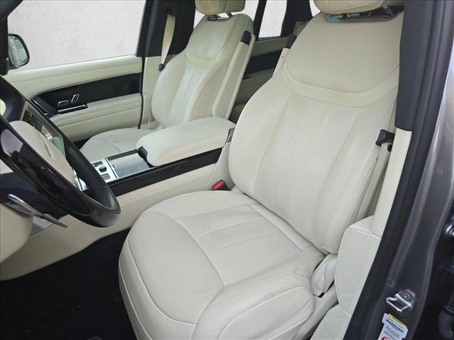 used 2023 Land Rover Range Rover car, priced at $88,840