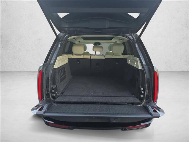 used 2023 Land Rover Range Rover car, priced at $88,840