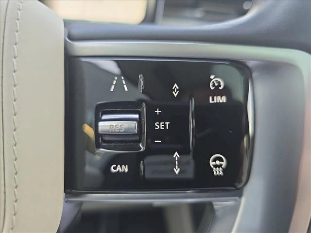 used 2023 Land Rover Range Rover car, priced at $88,840