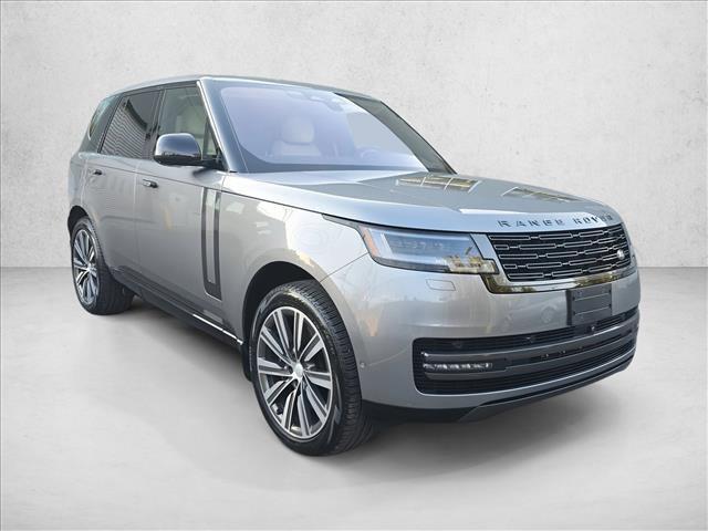 used 2023 Land Rover Range Rover car, priced at $88,840