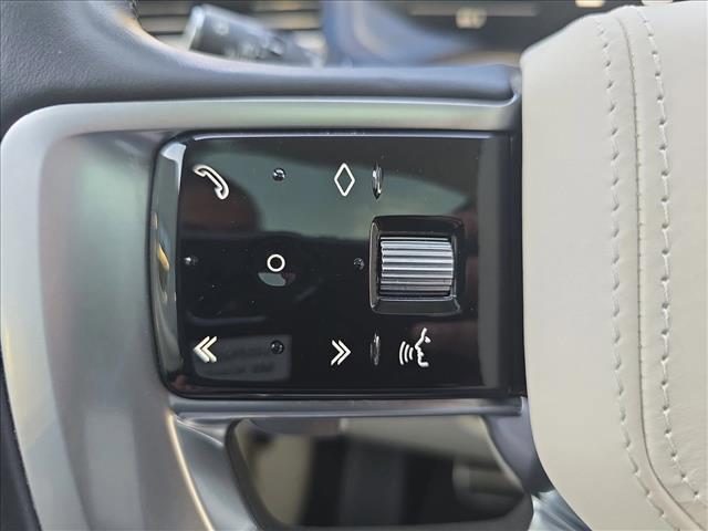 used 2023 Land Rover Range Rover car, priced at $88,840