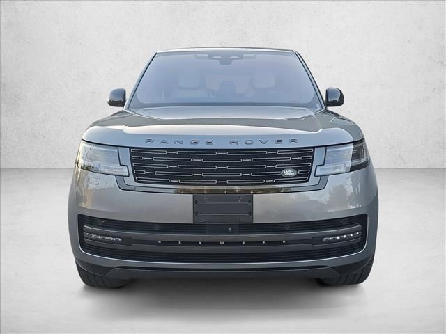 used 2023 Land Rover Range Rover car, priced at $88,840