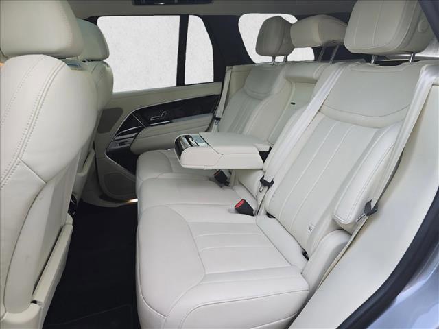 used 2023 Land Rover Range Rover car, priced at $88,840