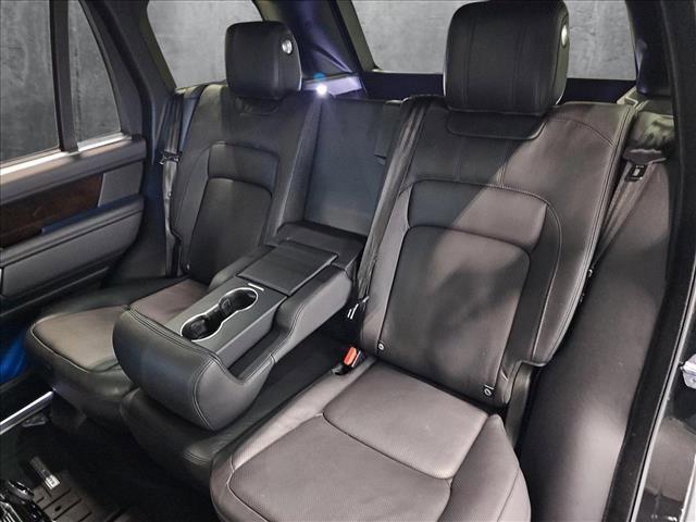 used 2018 Land Rover Range Rover car, priced at $35,990