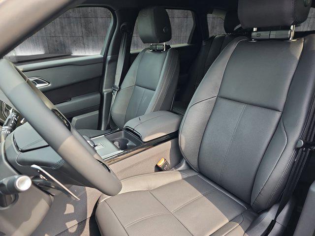 new 2026 Land Rover Range Rover Velar car, priced at $75,240