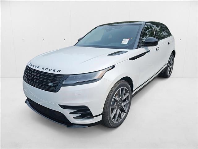 new 2026 Land Rover Range Rover Velar car, priced at $75,240