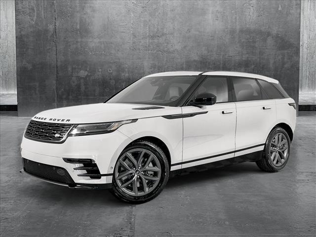 new 2026 Land Rover Range Rover Velar car, priced at $75,240