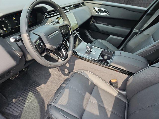 new 2026 Land Rover Range Rover Velar car, priced at $75,240