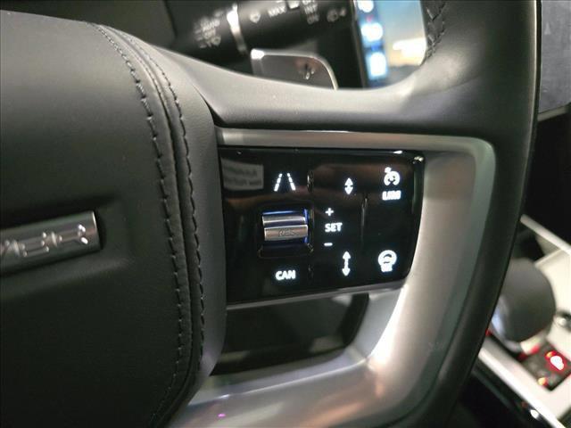 used 2025 Land Rover Range Rover car, priced at $125,990