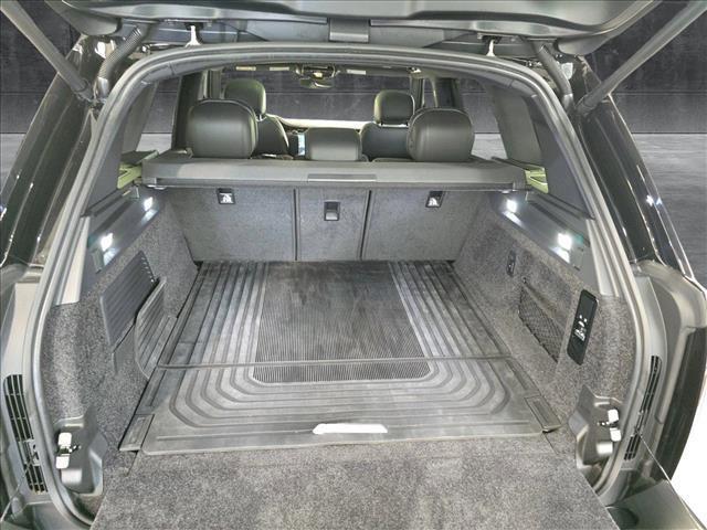 used 2025 Land Rover Range Rover car, priced at $125,990