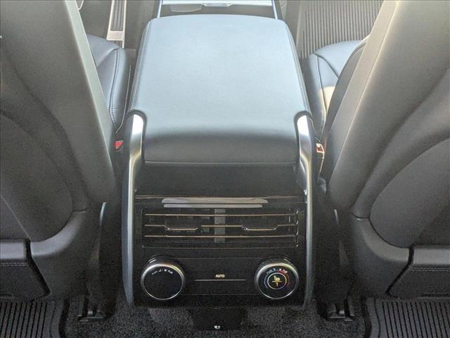 used 2025 Land Rover Range Rover car, priced at $127,989