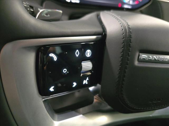 used 2025 Land Rover Range Rover car, priced at $125,990