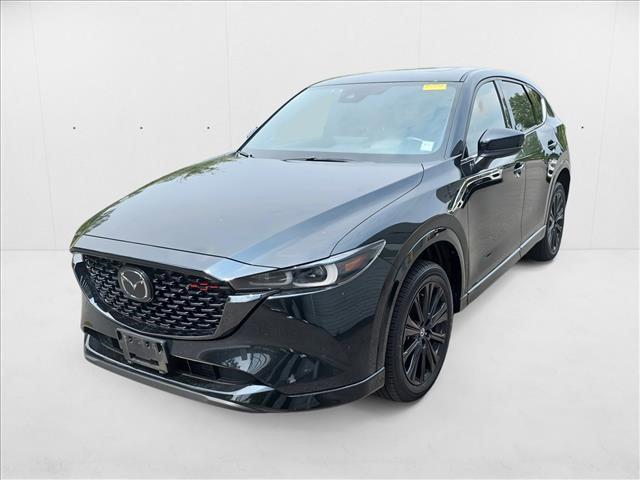 used 2023 Mazda CX-5 car, priced at $28,790