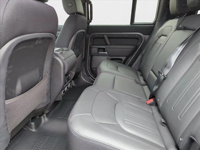 new 2024 Land Rover Defender car, priced at $98,593