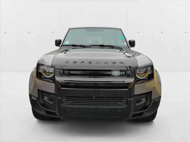 new 2024 Land Rover Defender car, priced at $98,593
