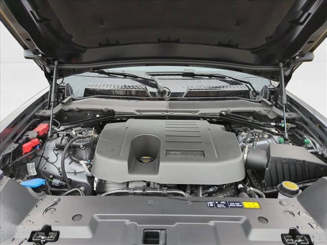 new 2024 Land Rover Defender car, priced at $98,593