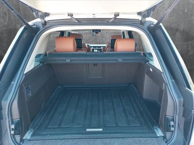 used 2015 Land Rover Range Rover car, priced at $28,328