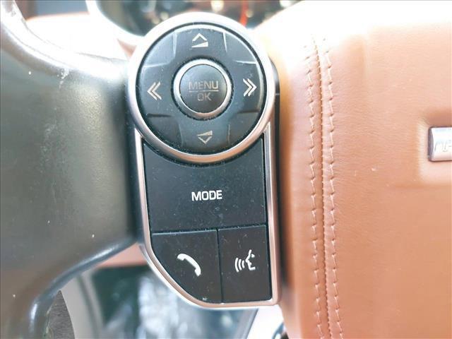used 2015 Land Rover Range Rover car, priced at $28,328