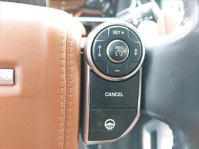 used 2015 Land Rover Range Rover car, priced at $28,328