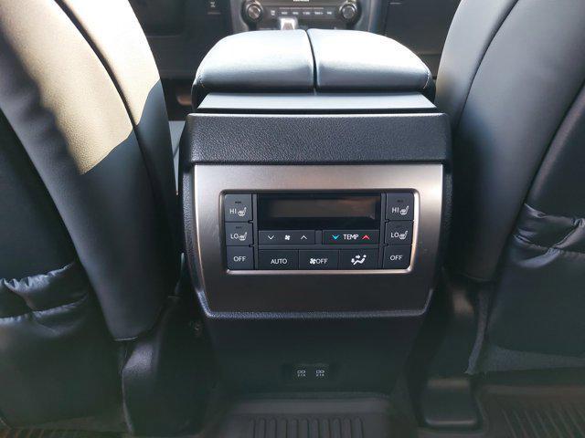 used 2023 Lexus GX 460 car, priced at $52,990