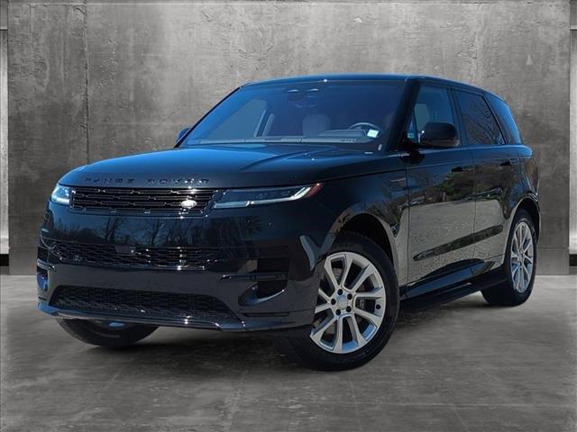 new 2023 Land Rover Range Rover Sport car, priced at $99,990