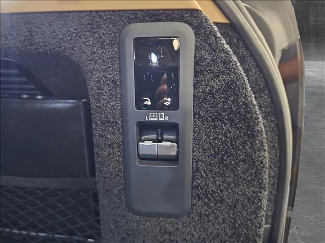 new 2025 Land Rover Range Rover car, priced at $126,690