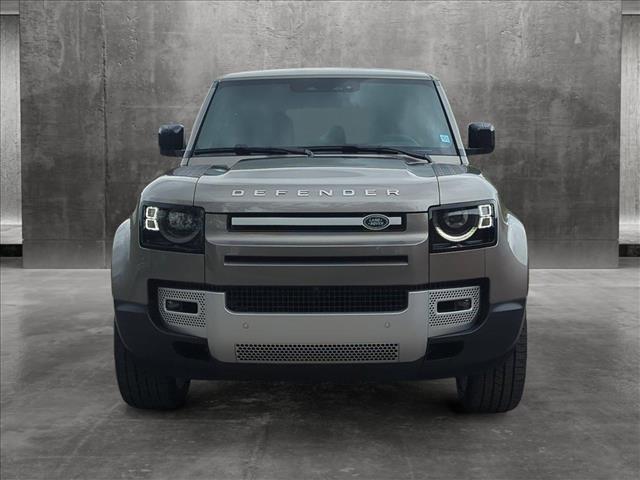 new 2024 Land Rover Defender car, priced at $109,428