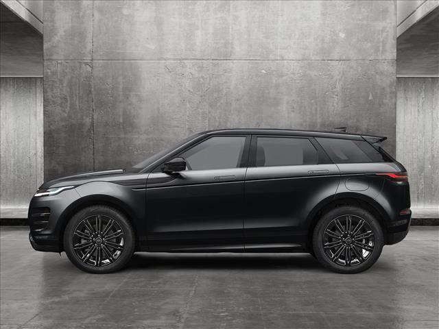 new 2024 Land Rover Range Rover Evoque car, priced at $57,400