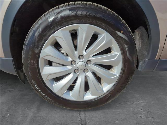 used 2023 Land Rover Discovery Sport car, priced at $31,490