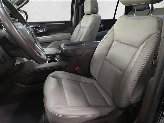 used 2021 Chevrolet Tahoe car, priced at $46,490