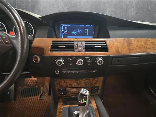 used 2010 BMW 535 car, priced at $9,990