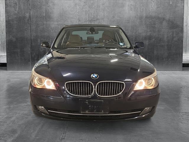 used 2010 BMW 535 car, priced at $9,990