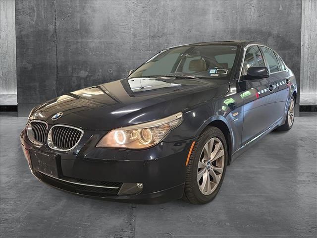 used 2010 BMW 535 car, priced at $9,990