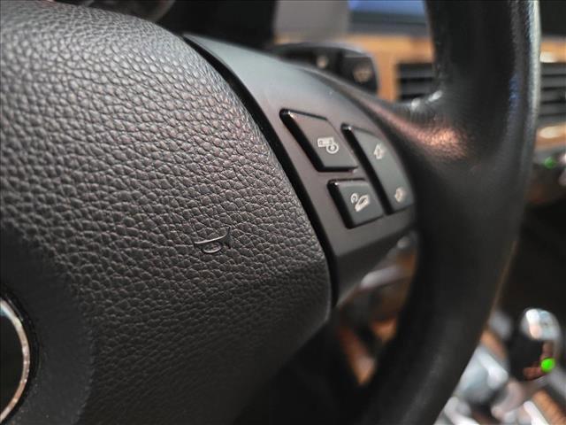 used 2010 BMW 535 car, priced at $9,990