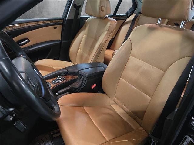 used 2010 BMW 535 car, priced at $9,990