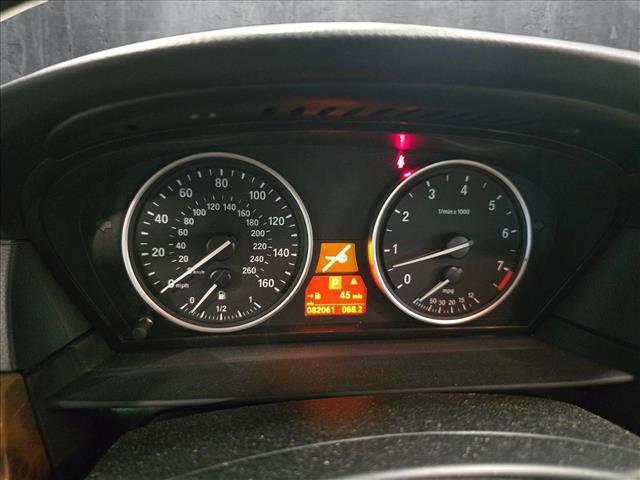 used 2010 BMW 535 car, priced at $9,990